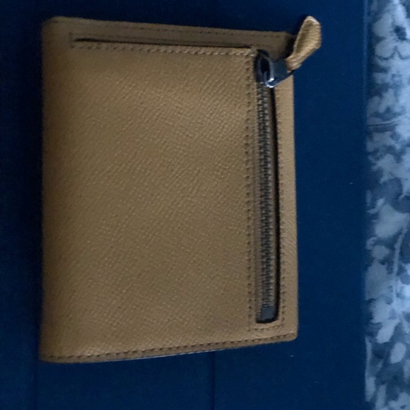 Coach Wallet - Picture 2 of 4